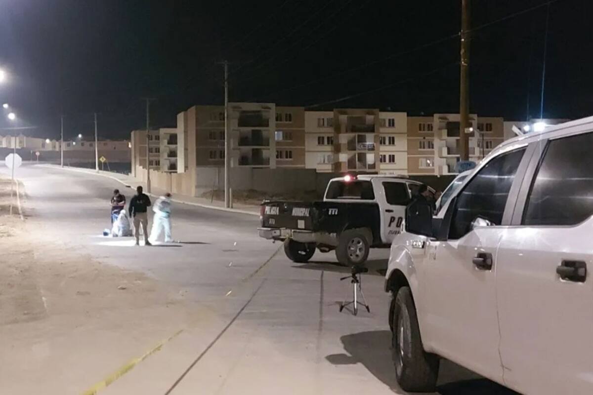 Homicidios Tijuana: Localizan restos de mujer en Natura