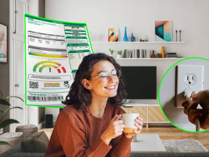 CFE: Si quieres pagar menos de luz, debes desconectar este aparato todas las noches y verás la diferencia en tu recibo