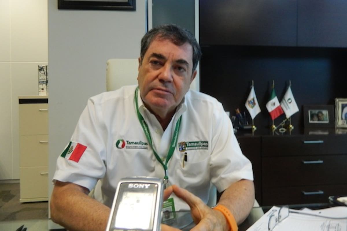 Jorge Abrego Adame, investigado por desvío de fondos./Foto: Redes Sociales.