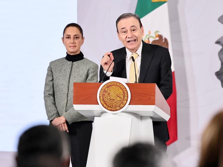 Cananea y el Río Sonora entran a una nueva etapa de justicia social y ambiental, afirma Durazo