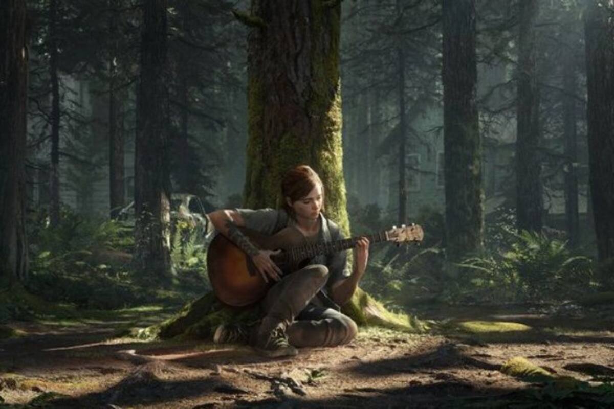 Falta un mes para el estreno de “The Last of Us II”