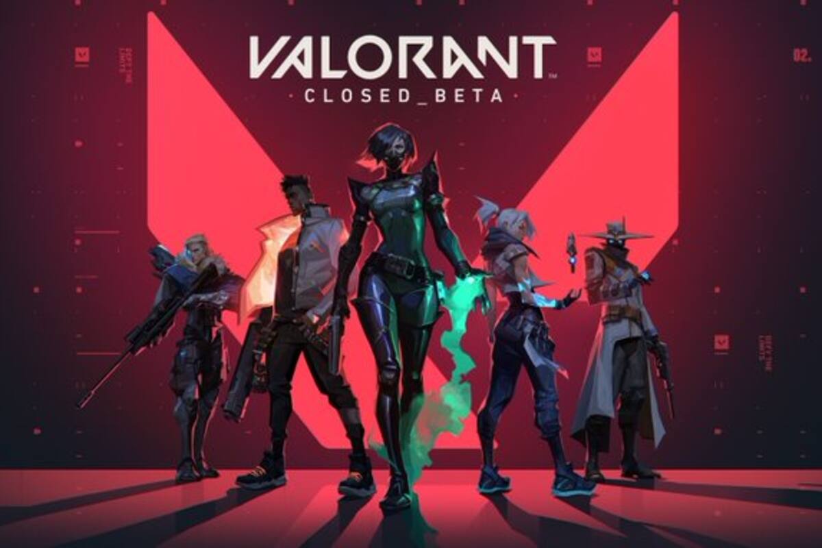 VALORANT: Las clasificatorias llegarán muy pronto