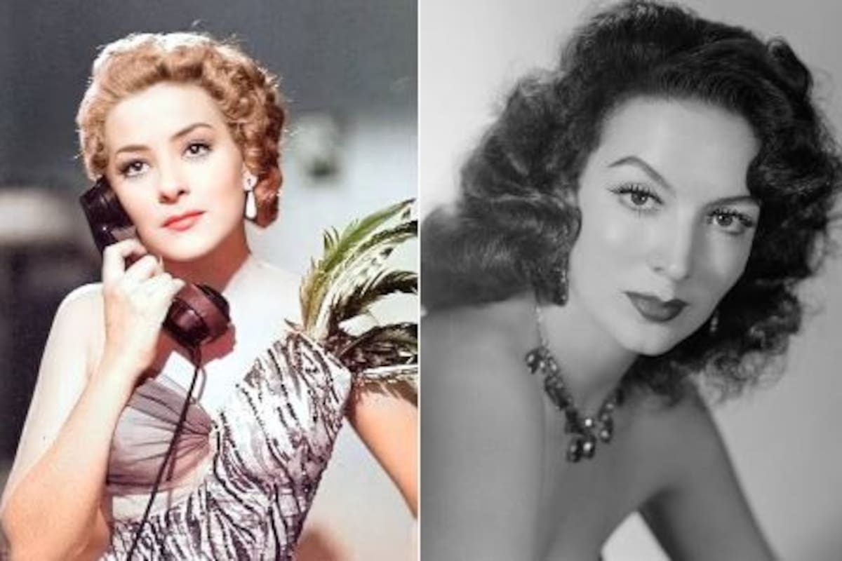 Silvia Pinal: La actriz asegura que María Félix “te trataba como si fueras una rata” y Jorge Negrete “era un desgraciado”