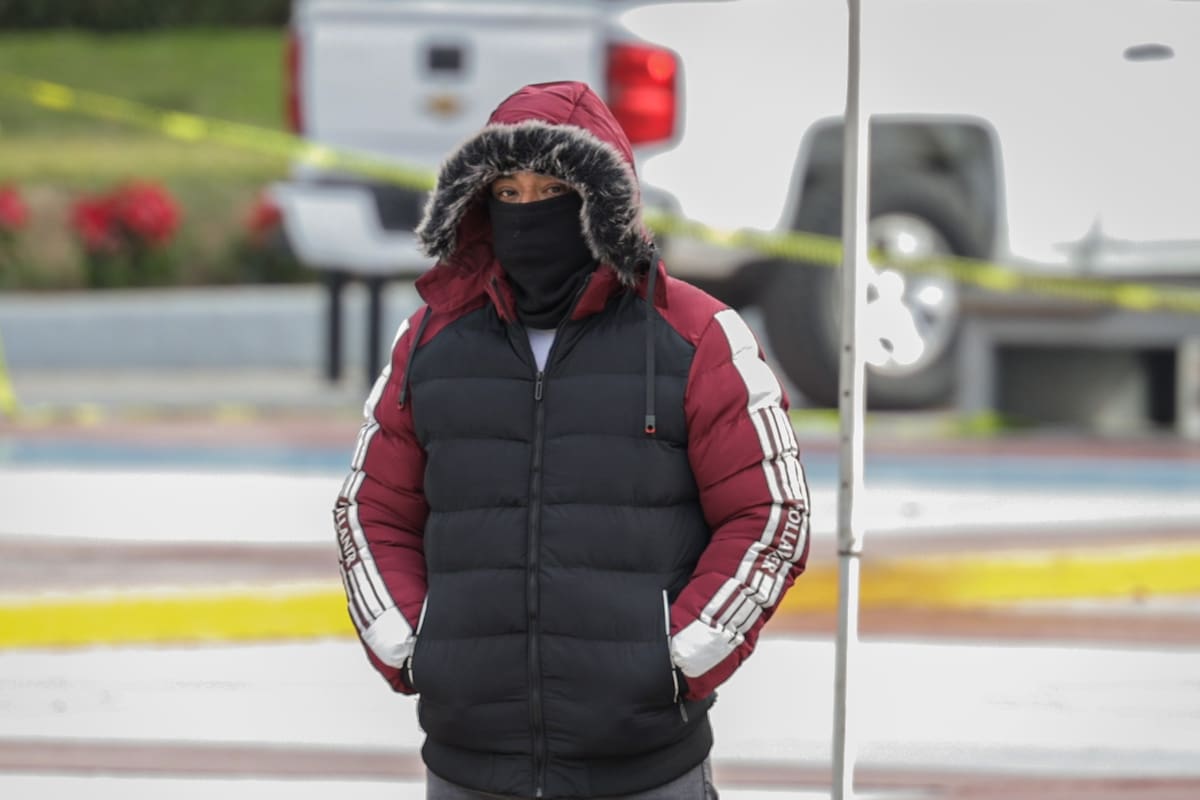 Refuerza protección civil medidas ante llegada de tormenta invernal a BC