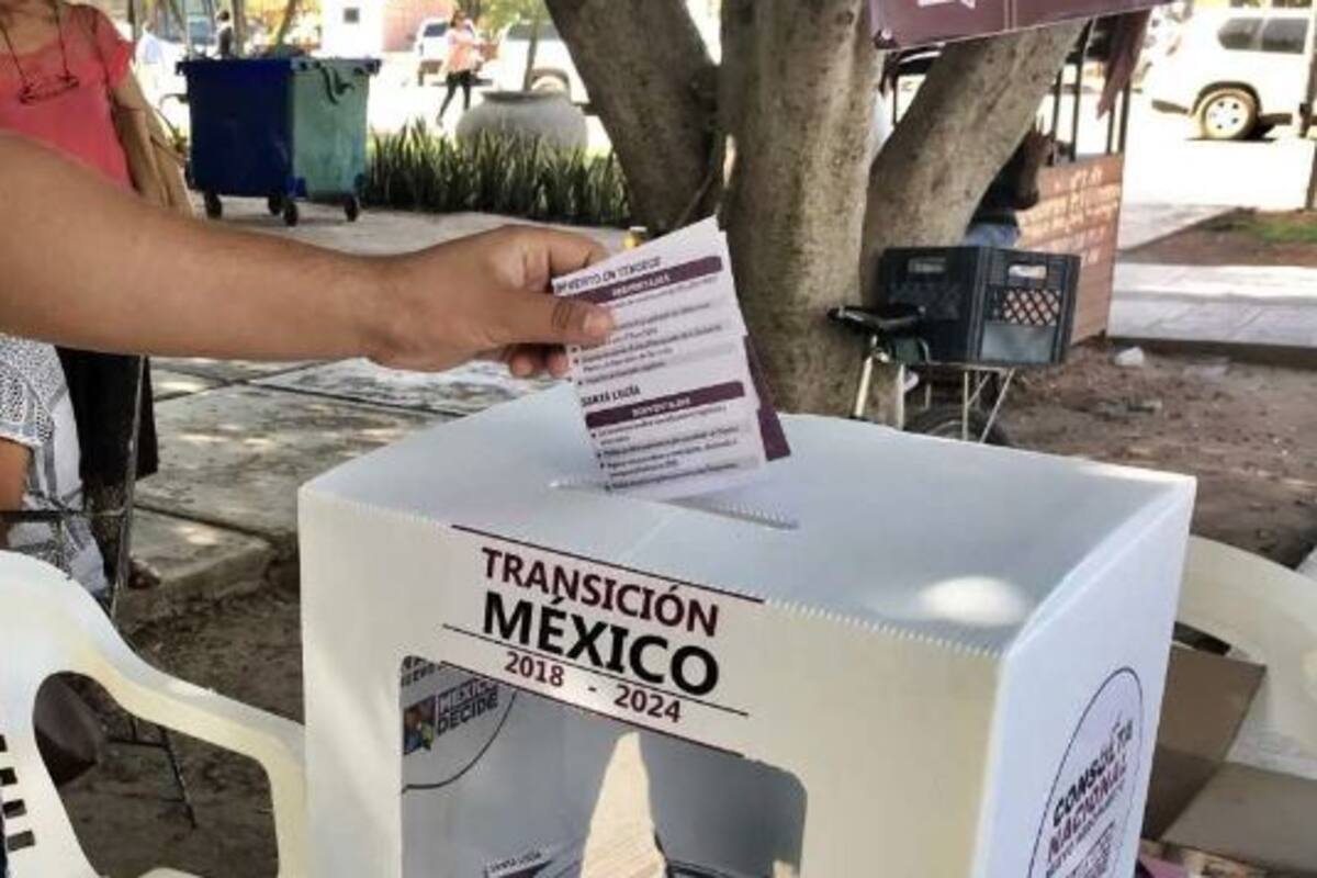 Juez libera 15 sospechosos de delitos electorales