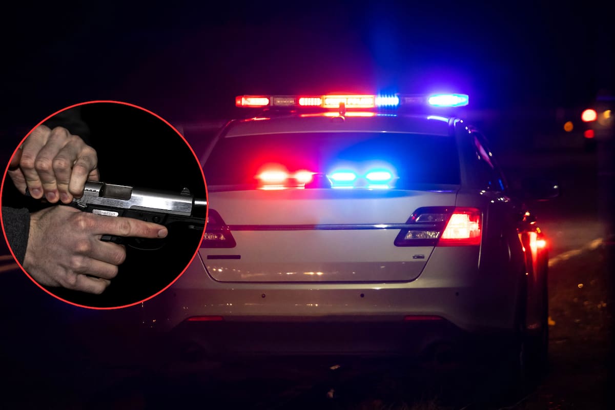Cae autor intelectual del asesinato de mujer en Palo Verde