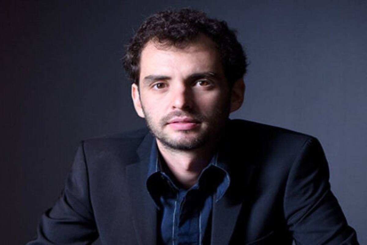 Jonás Cuarón lleva a la pantalla grande la historia mexicana de"El Chupacabras"