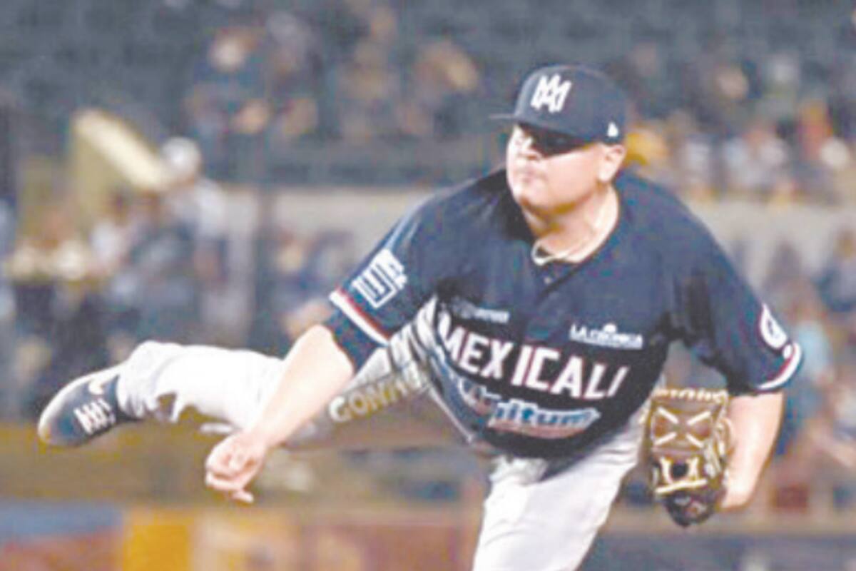 Los Águilas ajustan calendario de la serie