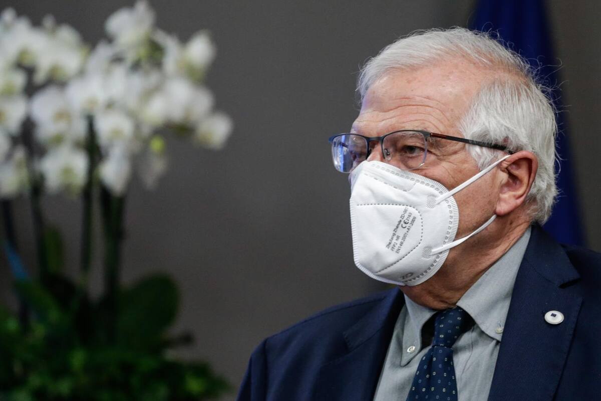 EU Canadá y la UE abren la puerta a revisar sanciones contra Venezuela