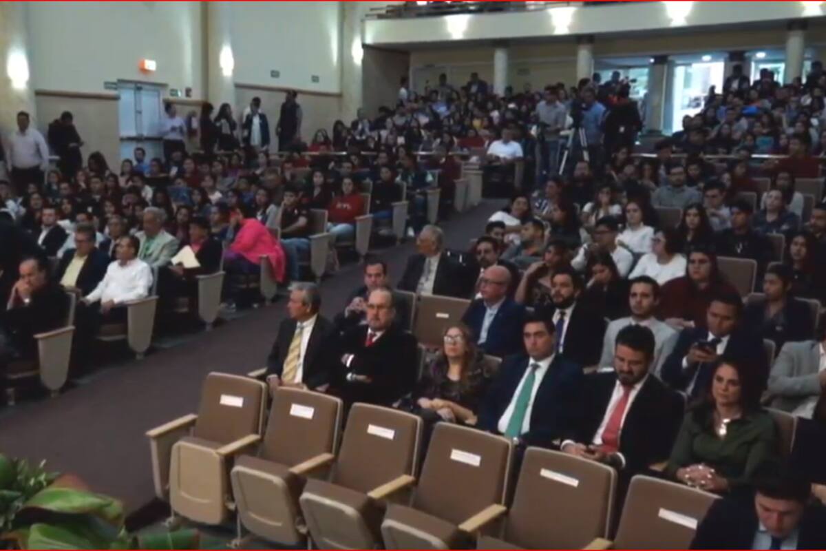 Realizan hoy Foro Regional sobre Federalismo Fiscal
