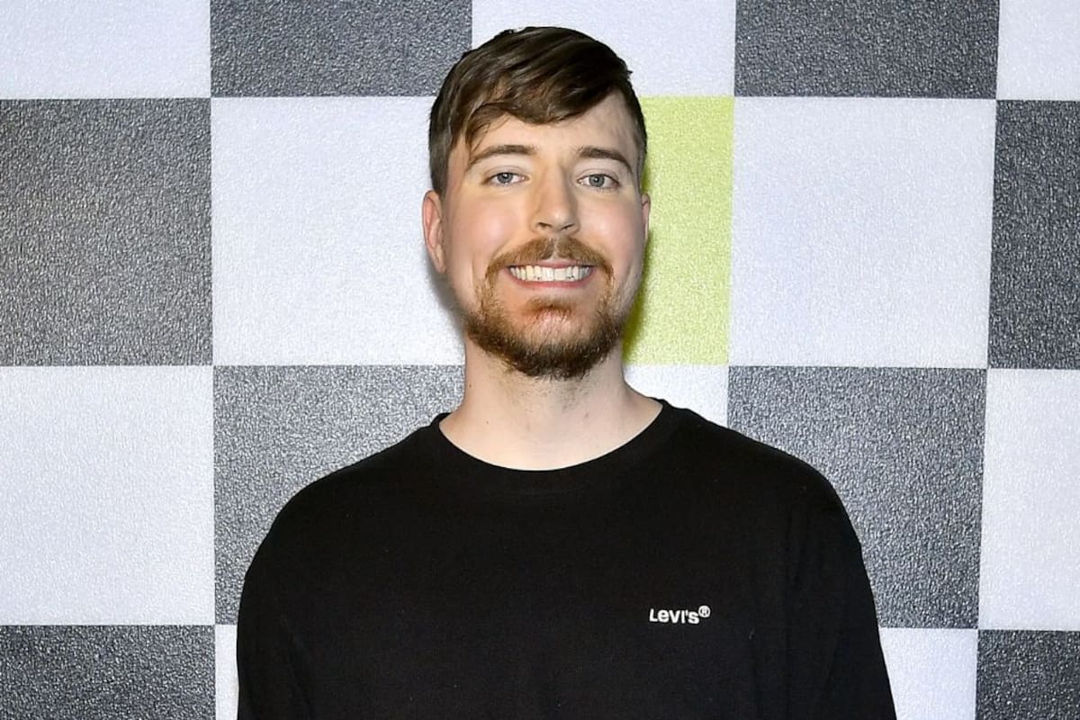 MrBeast es acusado de canibalismo