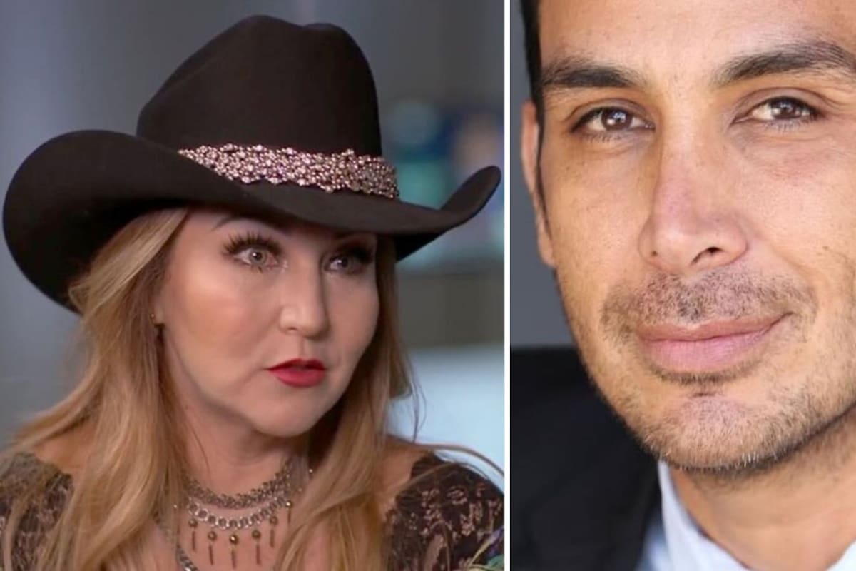 Detienen a Francisco Cantú después de la denuncia de Alicia Villarreal