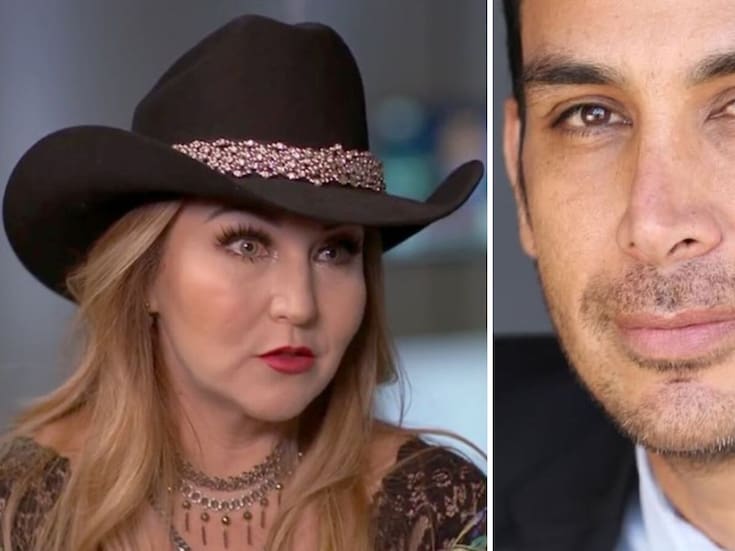 Detienen a Francisco Cantú después de la denuncia de Alicia Villarreal