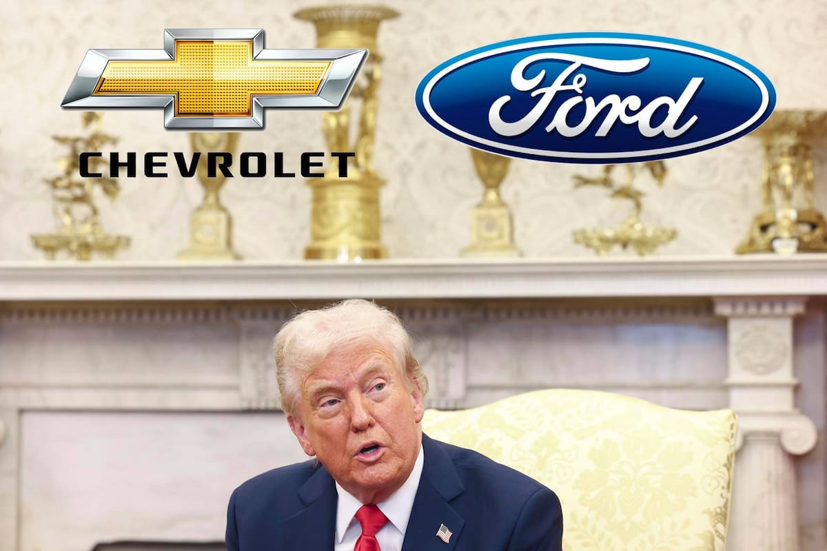 Estados Unidos retrasará un mes los aranceles al sector automotriz, confirman agencias de noticias