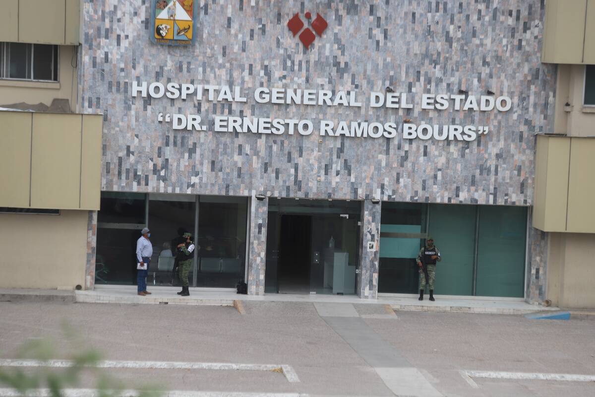 Pacientes No Covid por miedo no acuden a citas al Hospital