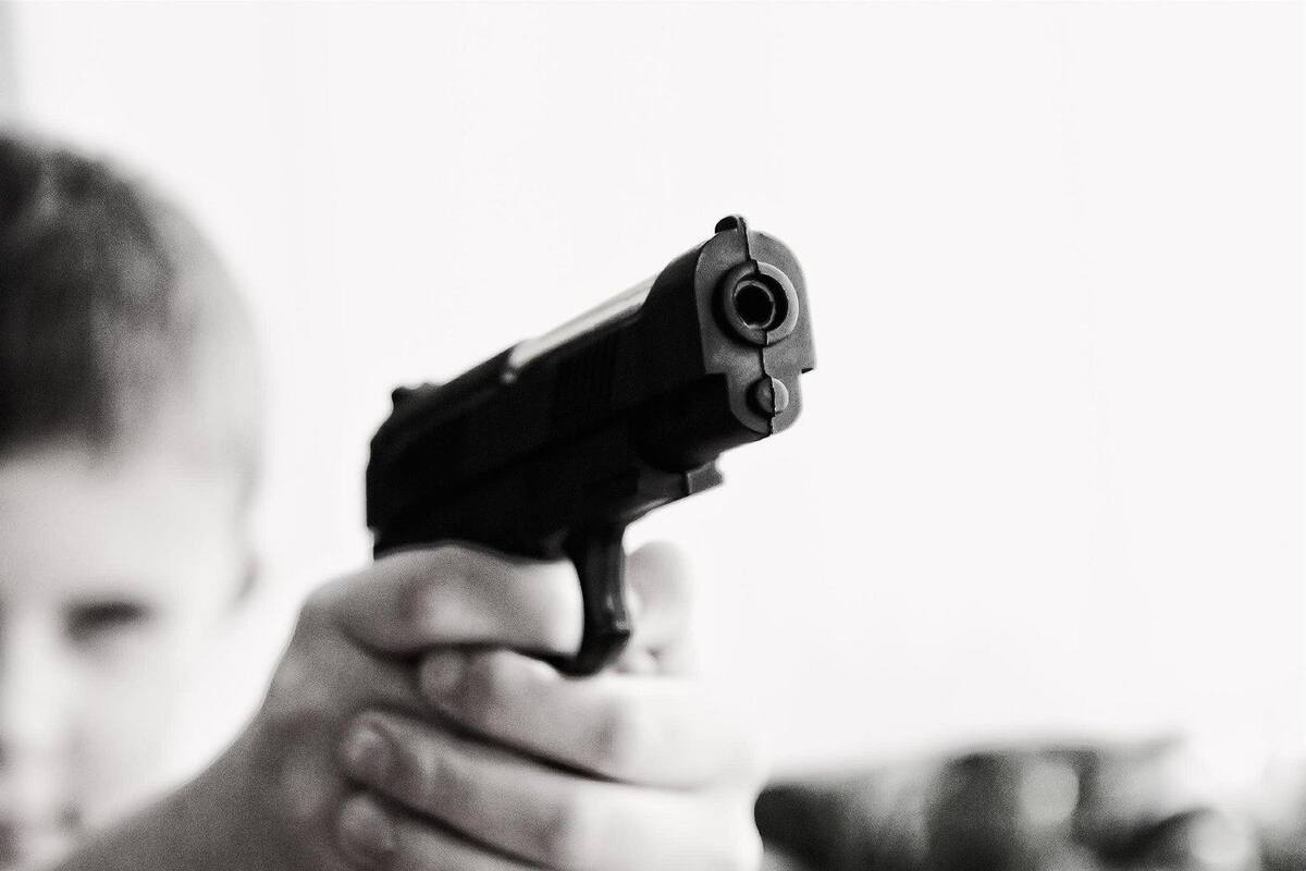 Alertan de reclutamiento de menores por cárteles