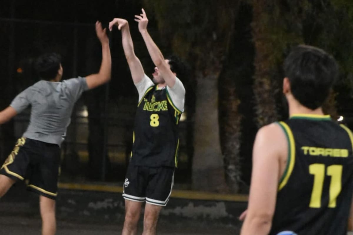 Mexicali Ducks está imparable