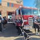 Carrera por los Bomberos de Hermosillo reúne a más de 800 corredores