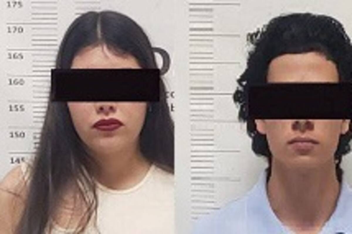 Dejan a bebé en auto para jugar en casino