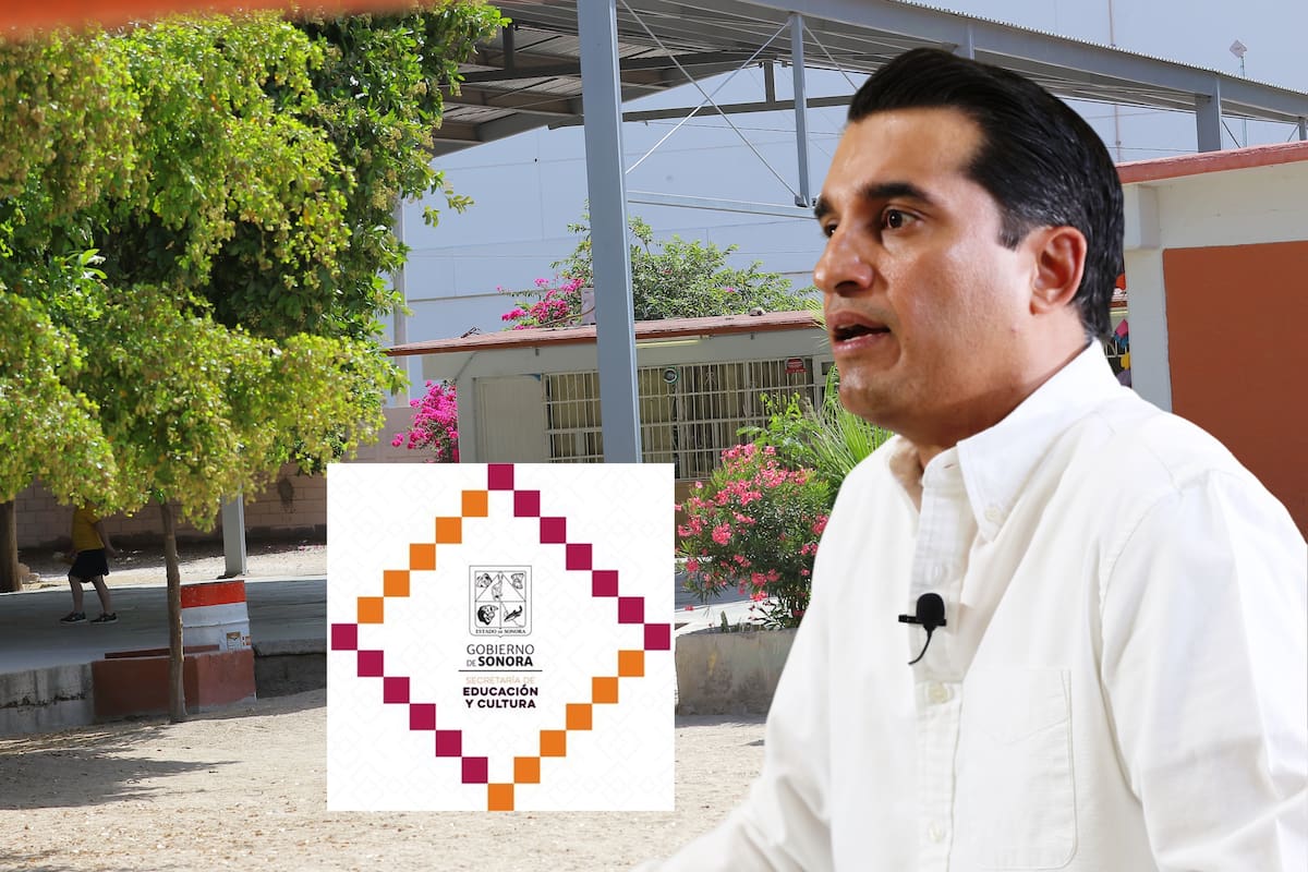 Lamenta SEC Sonora muerte de niña por picadura de alacrán; reforzarán medidas de seguridad en escuelas