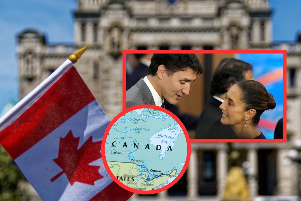 Canadá aumenta deportaciones de mexicanos: Estas son las razones detrás de esta medida