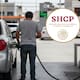 Precio de la gasolina en 2026 se mantendrá estable pese a ajuste del IEPS, afirma Hacienda