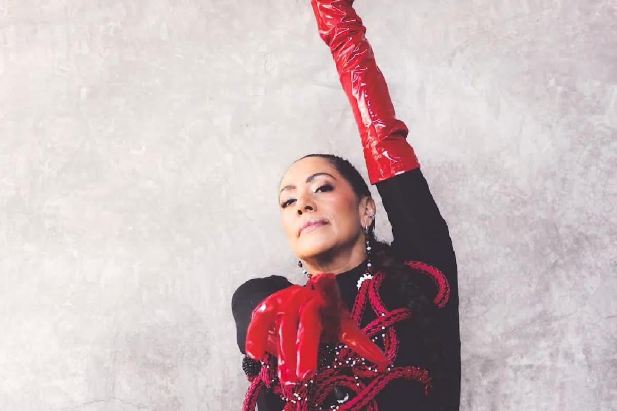 Lila Downs llegará a San Diego con concierto por el Día de Muertos