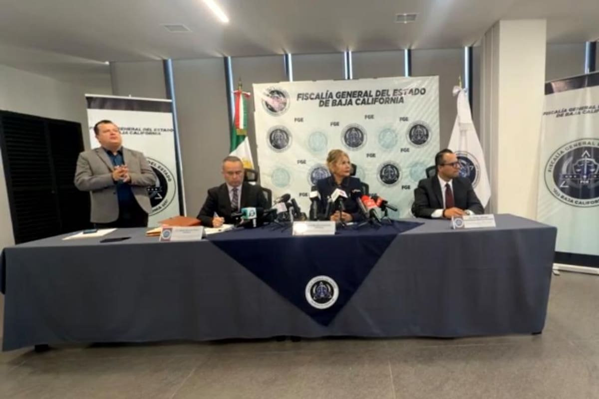 Imponen prisión preventiva a sujeto por maltrato animal en Tijuana