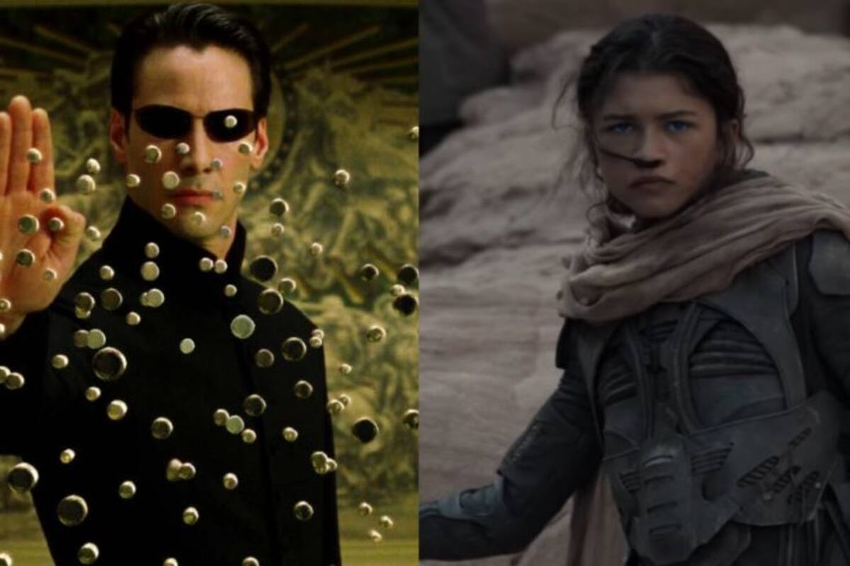Matrix y otras películas de Warner se estrenarán de manera simultánea en cines y HBO Max en 2021