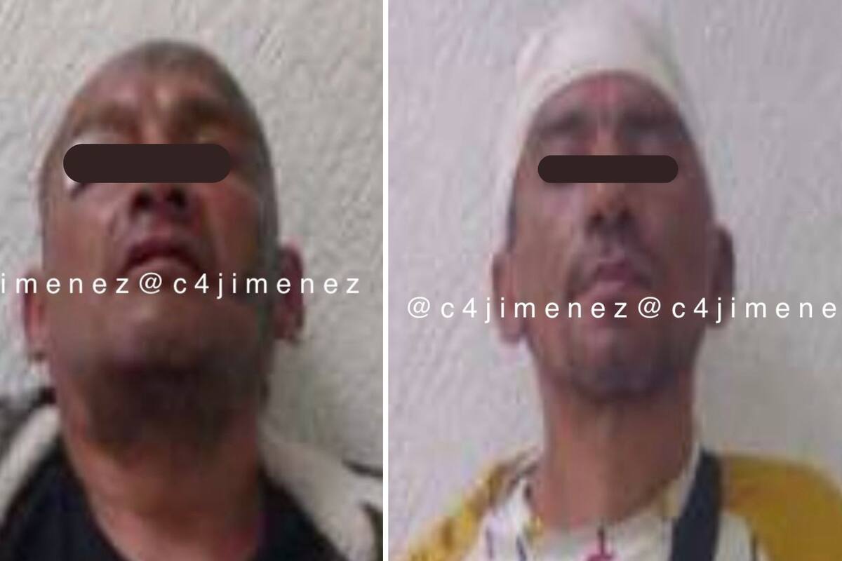 CDMX: Taxistas golpean a extorsionadores y los entregan a las autoridades