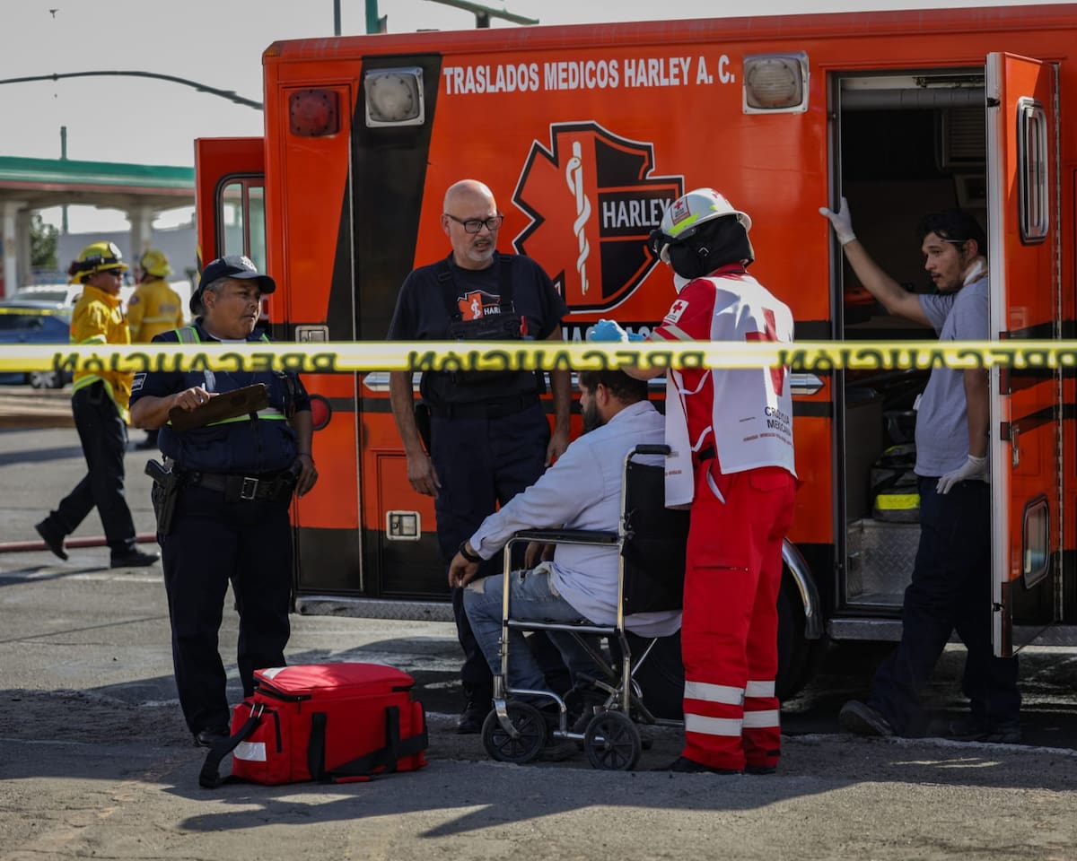 Foto: Javier Gallegos.