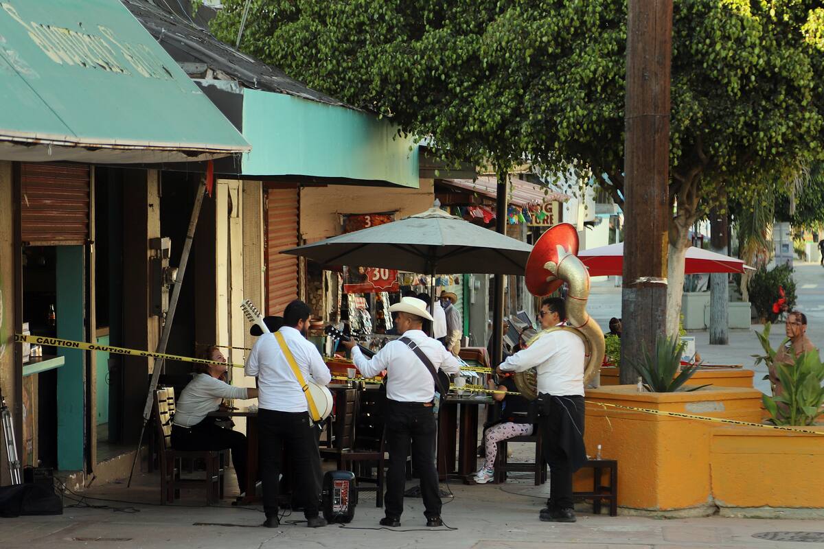 Bares temen nuevo cierre por Covid-19