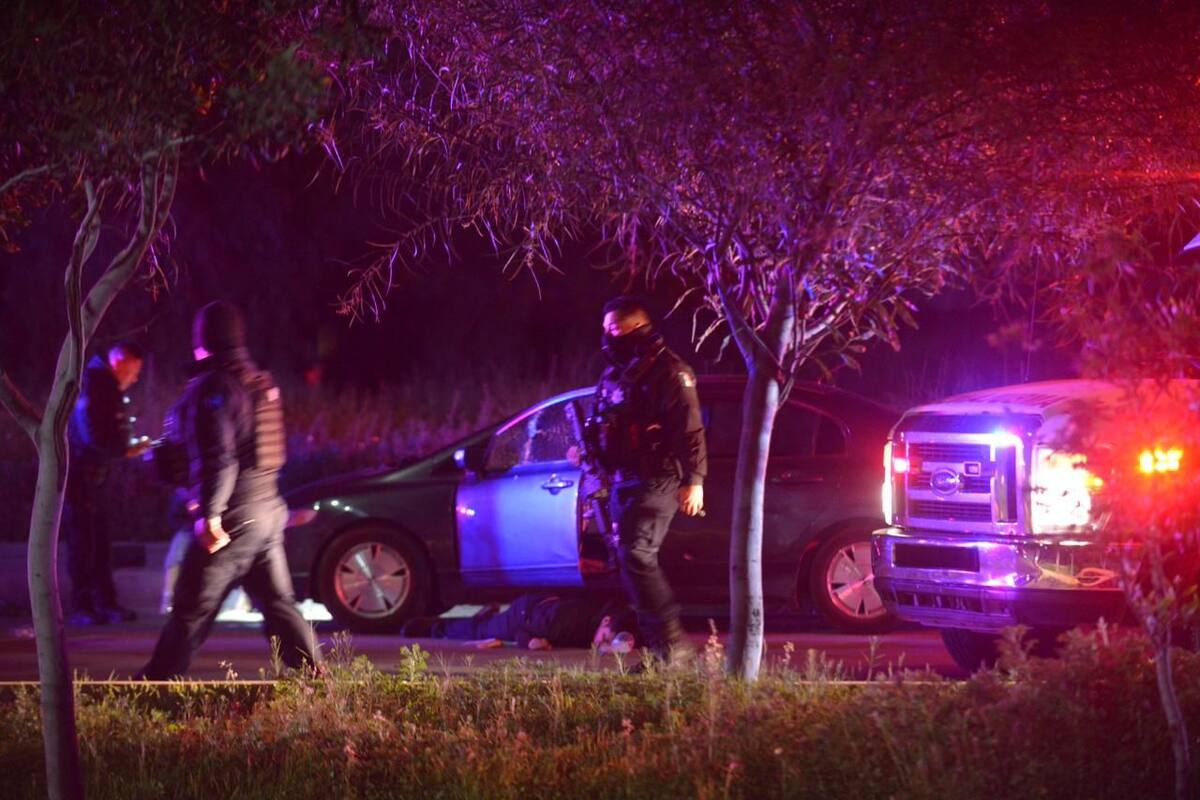 Homicidios Tijuana: Reportan dos cuerpos sin vida en menos de cinco minutos