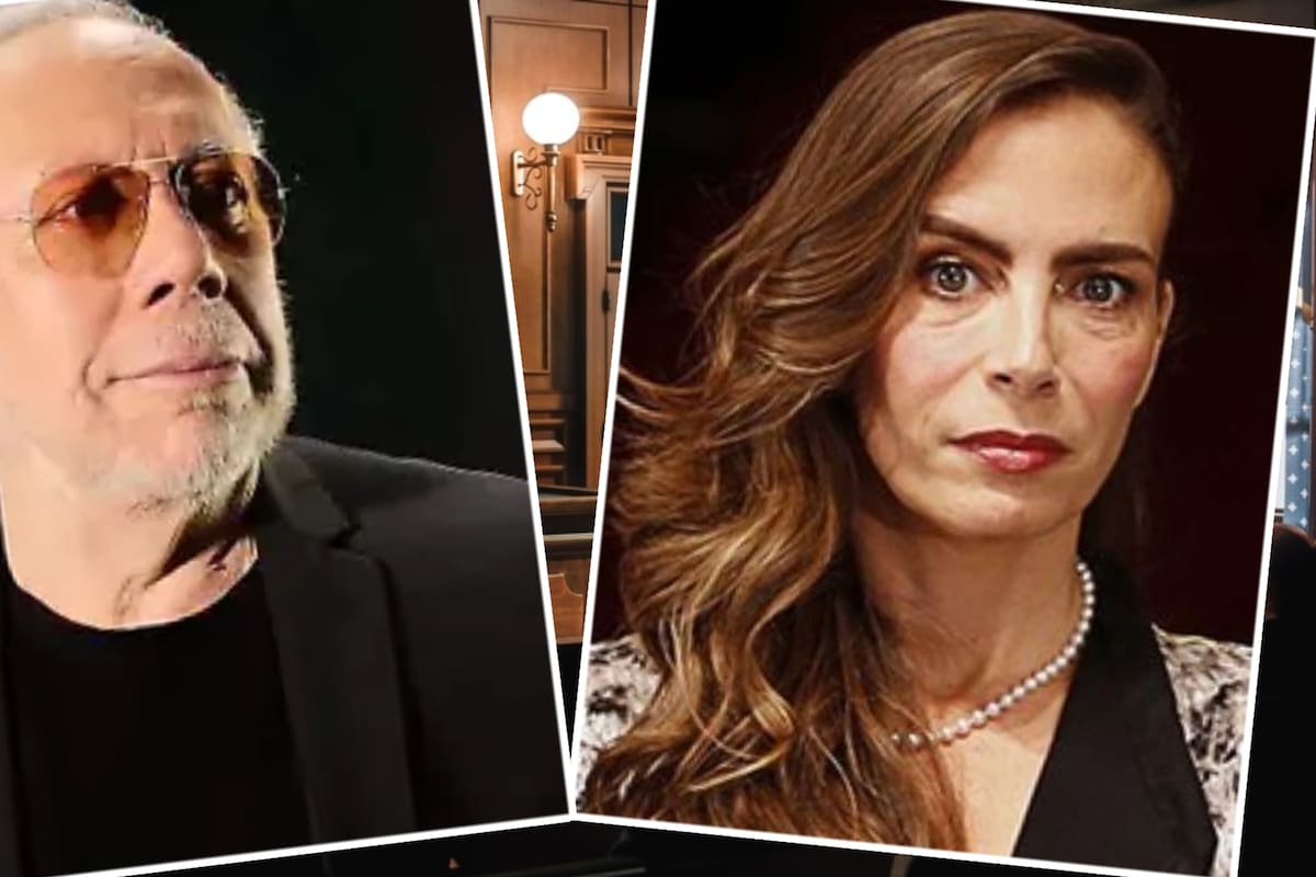 Ministro de la SCJN propondrá negar amparo a Luis de Llano por abuso sexual contra Sasha Sokol, cuando ella tenía 14 años