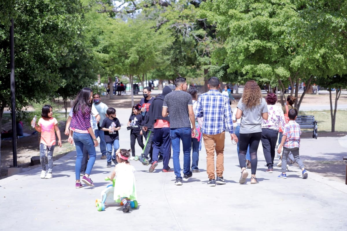 Hermosillenses prefieren vacacionar en la ciudad