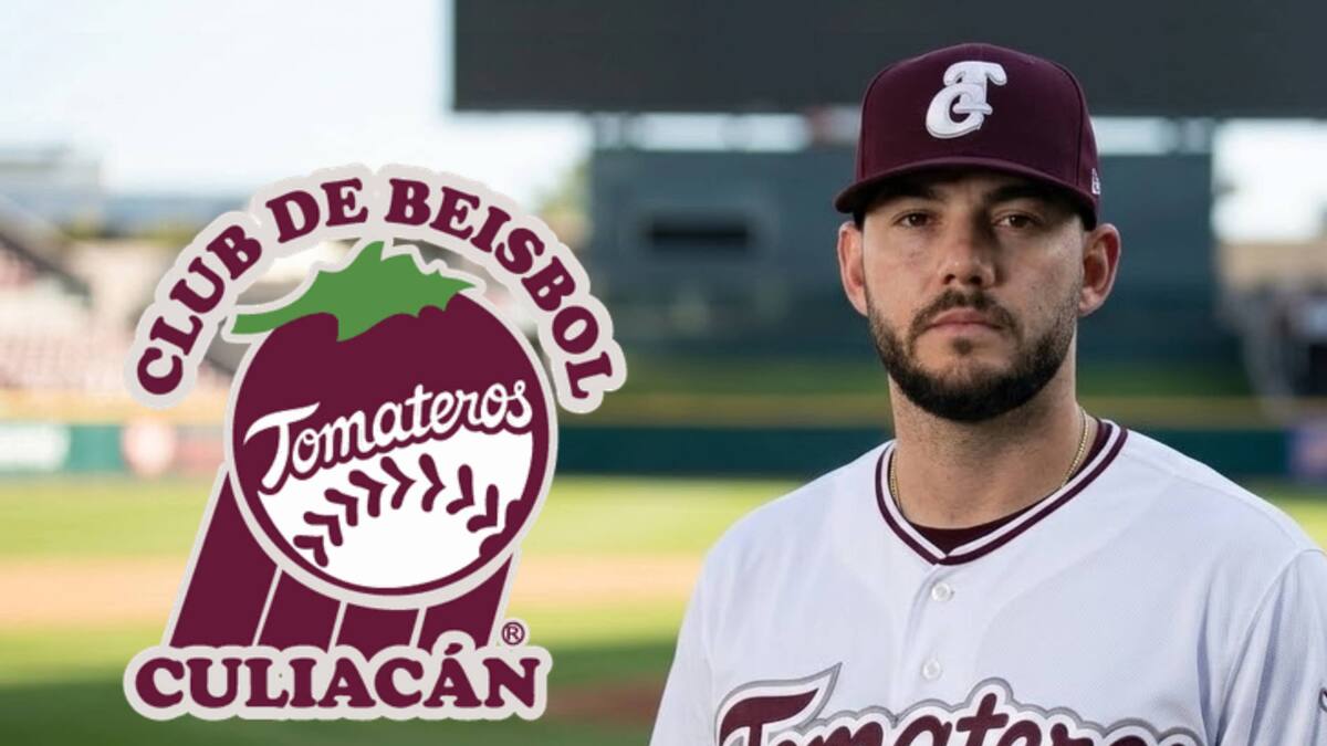 Orlando Martínez renueva con Tomateros de Culiacán tras liderar la LMP en hits; será refuerzo extranjero para la temporada 2026-2027