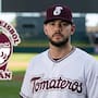 Orlando Martínez renueva con Tomateros de Culiacán tras liderar la LMP en hits; será refuerzo extranjero para la temporada 2026-2027