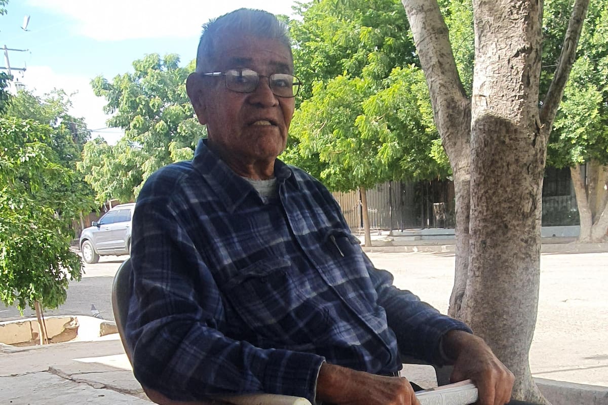 Hermosillo: Abarrotes tienen “una misión” en las colonias