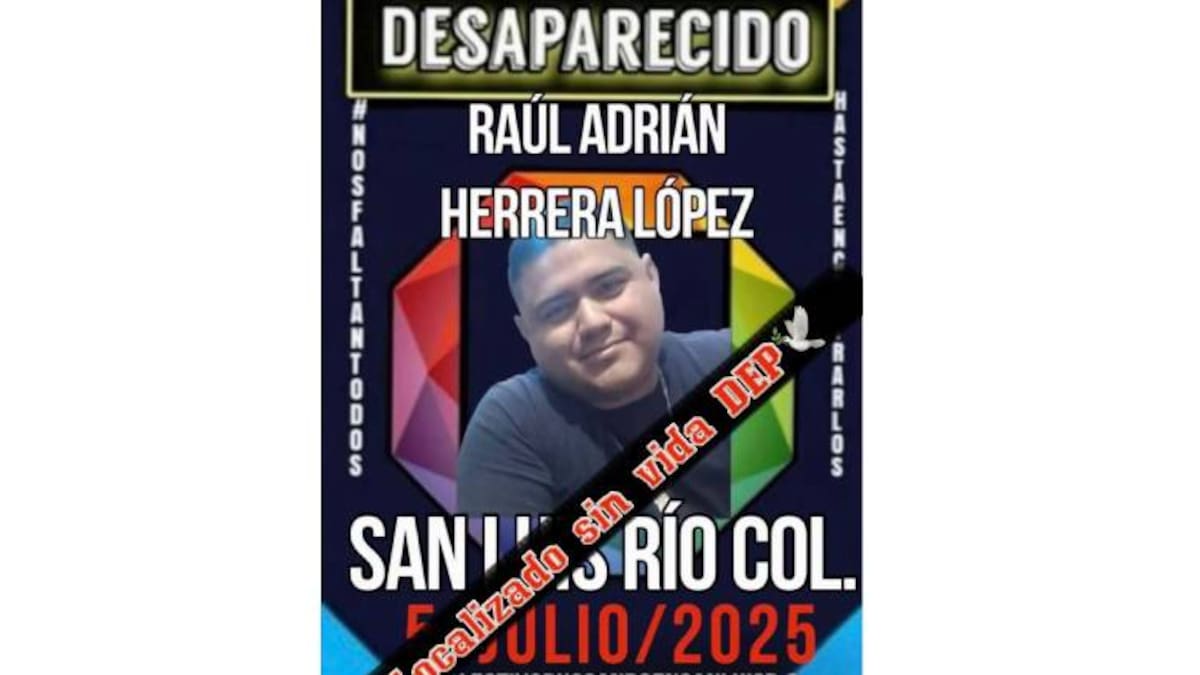 Identifican uno de los cuerpos encontrados en el desierto por colectivos de búsqueda en San Luis Río Colorado