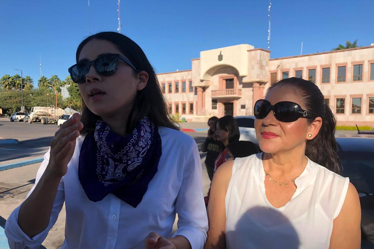Confía familia en marzo se condene al agresor de Alma Lourdes, víctima de feminicidio en Cajeme