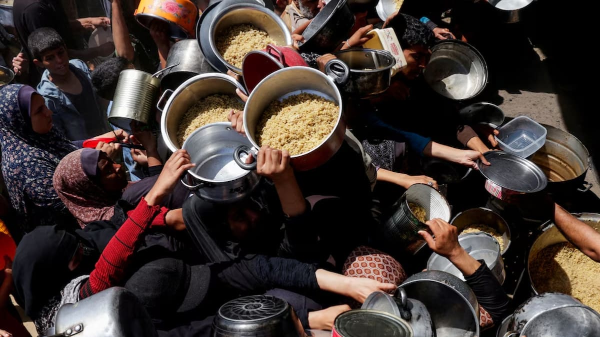 El alza en energía y fertilizantes ya impacta el precio global de los alimentos, advierten organismos internacionales./Reuters