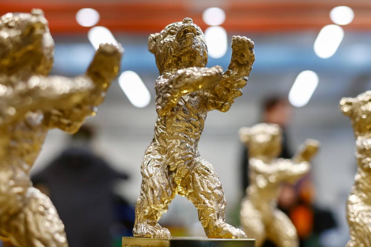 El festival Berlinale podría verse afectado por la postura de Alemania en la guerra en Gaza