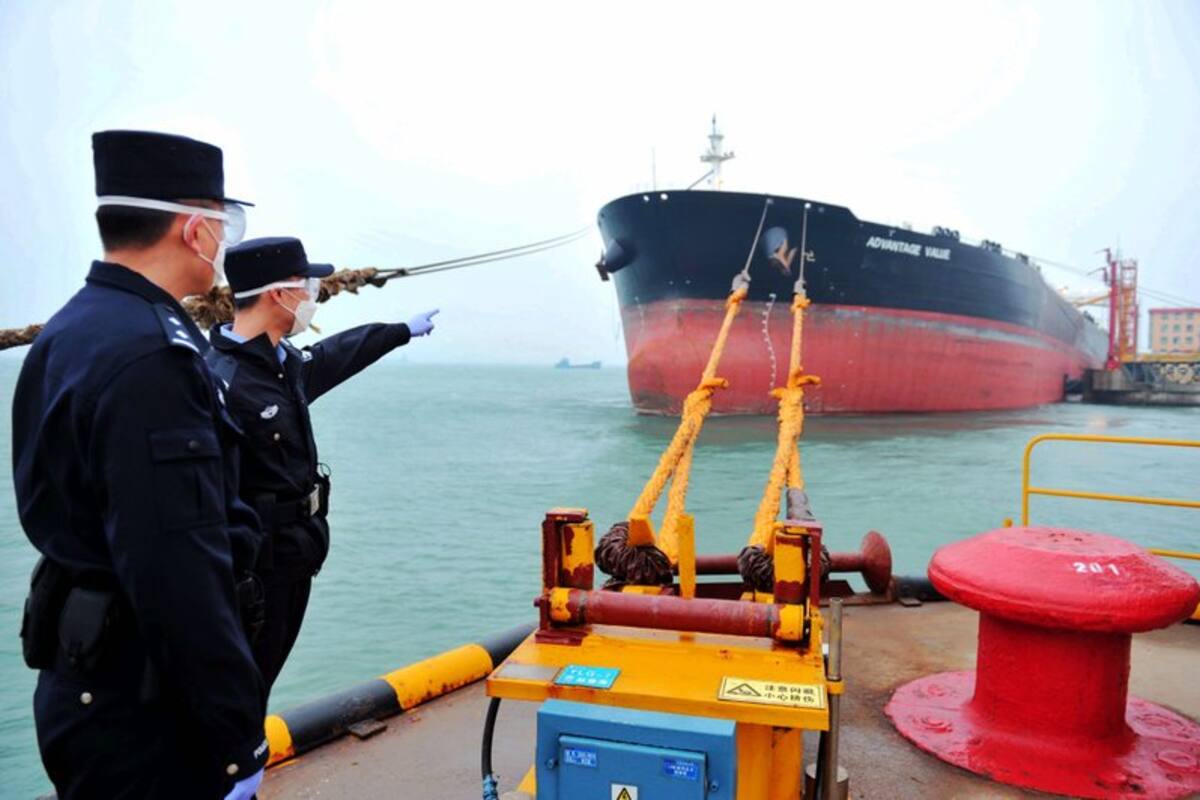 China acapara petróleo aprovechando precios bajos