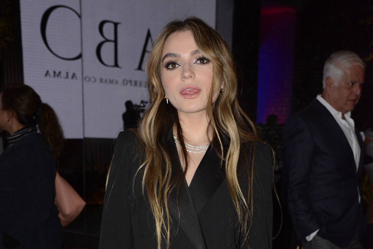 Sofía Castro responde ante polémica de Verónica Castro y regreso de Angélica Rivera