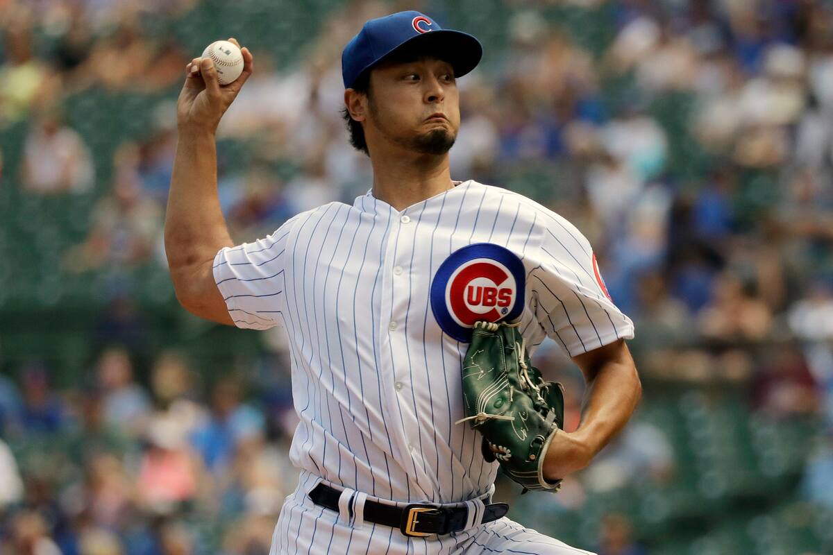 Yu Darvish critica fuertemente a Astros de Houston