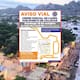 Calles cerradas en Hermosillo hasta las 12:30 horas
