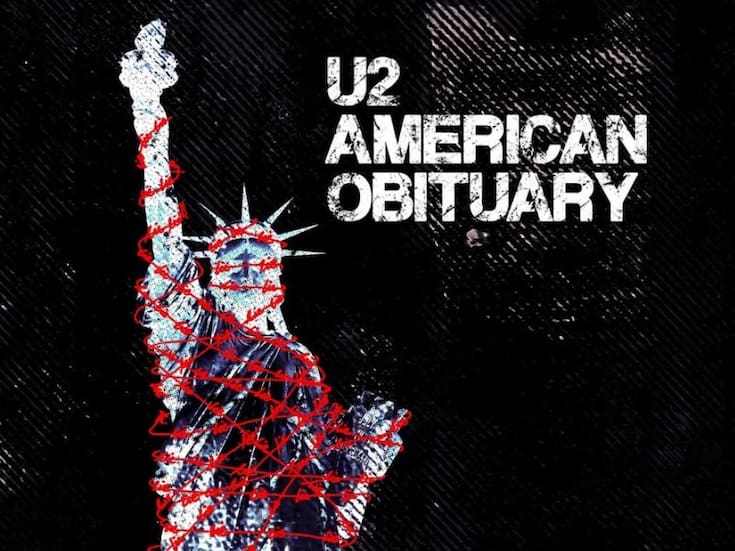 U2 lanza tema contra ICE y el gobierno de Estados Unidos; homenajean a Renée Good, la madre que fue asesinada a manos de los agentes