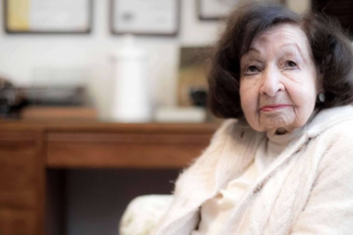 Alistan homenaje a Amparo Dávila, maestra de la literatura fantástica