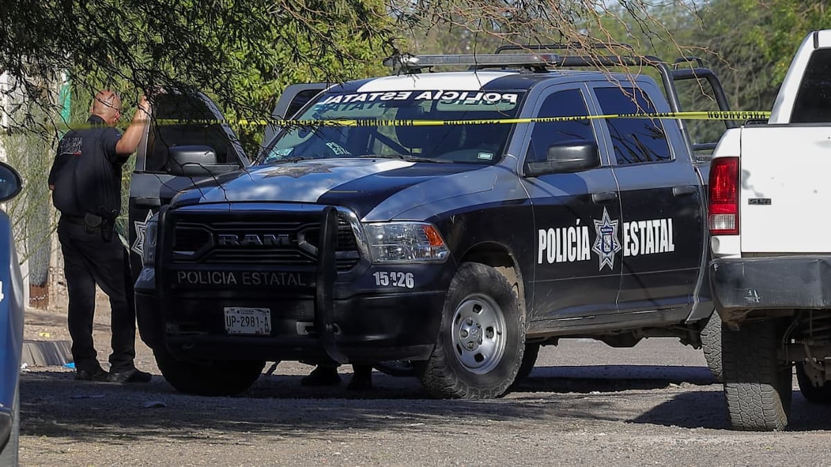 Lesionan a hombre atacado a balazos en colonia Las Minitas