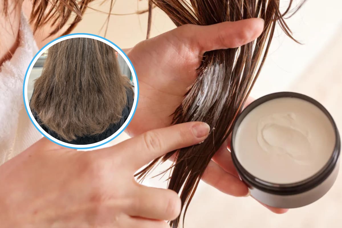Cómo afecta el frío al cabello y tips sencillos para cuidarlo este invierno